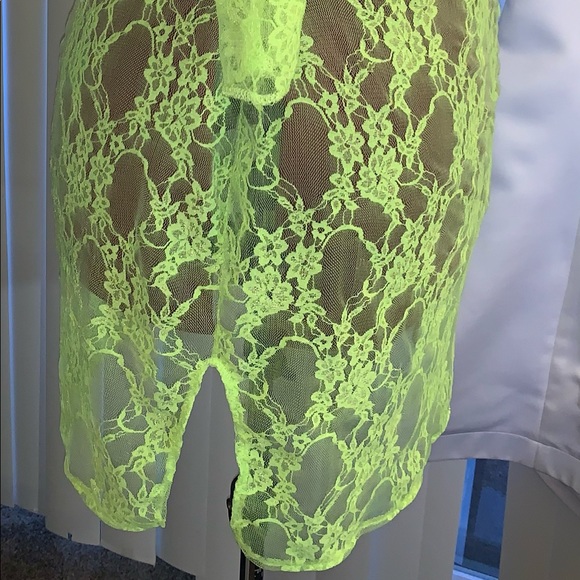 Lingerie Dress by Anointed - Picture 4 of 4